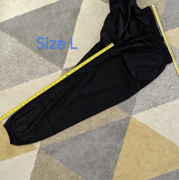 Black and Red Martial Arts Gi - 3 Piece Set - Picture 6 of 6